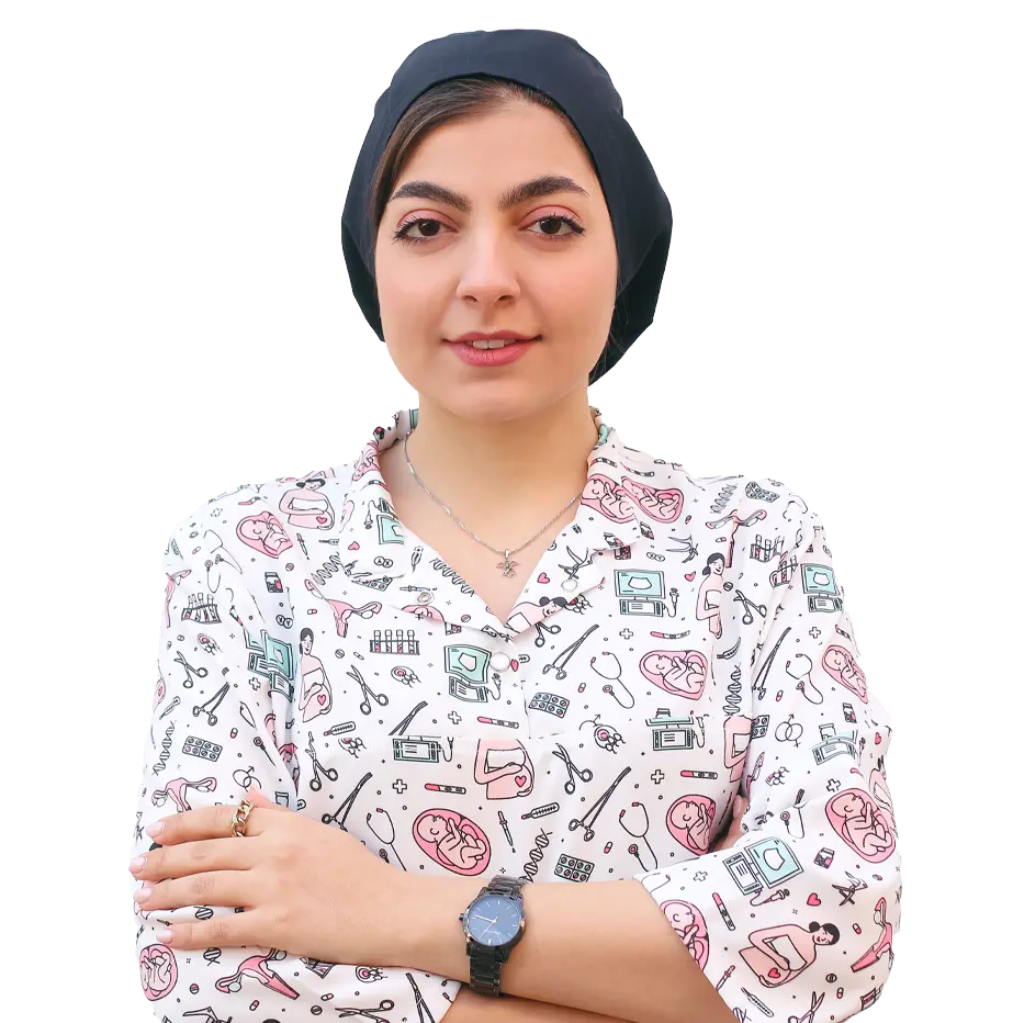 مشاوره تخصصی مامایی