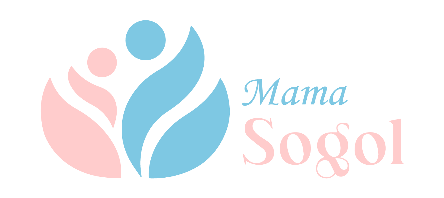 ماما سوگل - آموزش، مشاوره مامایی